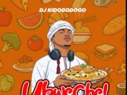 Dj kidogodogo – Ubweche