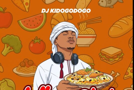 Dj kidogodogo – Ubweche