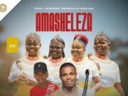 Amasheleza – Ngyolala ngimbonile