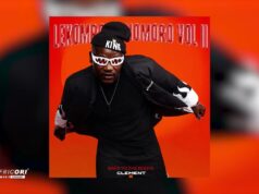 Clement, BL Zero, MooDee, Zoli White Smoke – Mama Yoh Ft Makhu, Vida-Soul