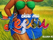 Elijah Kitaka – Ekiri Mu Lessu