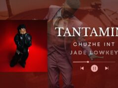 Chuzhe Int – Tantamina Ft Jade Lowkey