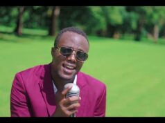 Kili Paul – Olarasi Lai