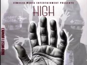 Dizo West – High Five (Freestyle)