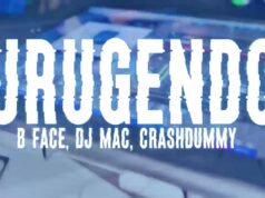 B Face, Dj Mac, Crashdummy – Urugendo
