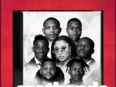 Dj Zinhle, Cebo, & Mmata Magic – Ezothando Ft C’phe SA, Msindo’listo, Thobani White & Nayvee Womculo