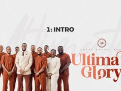 Agape Gospel Band – Huyu Yesu Nampenda