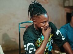 Joe Kellz – Kokha ft. Amidu Ellan