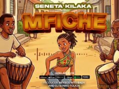 Seneta Kilaka – Mfiche