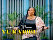 Anastacia Muema – Yu Karibu