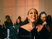 Bella Kombo – Halal Yeshua