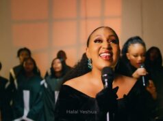 Bella Kombo – Halal Yeshua