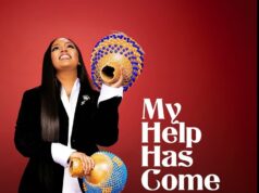 Bella Kombo – My Help Has Come