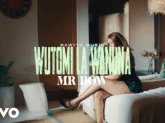 Mr. Bow – Wutomi La Wanuna