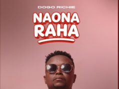 Dogo richie – Potezea Ft Susumila & Sha big