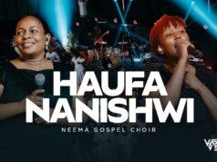 Neema Gospel Choir – Haufananishwi (Live) WORSHIP IN SPIRIT