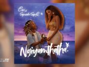 Cici, Sqiniseko SqinQ – Ngiyamthatha