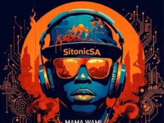 SitonicSA – Mama Wami