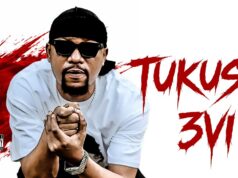 Nikki Mbishi – Tukusa 3VI
