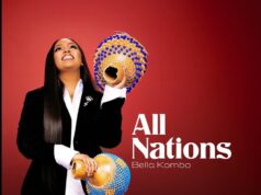 Bella Kombo – All Nations