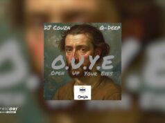 Dj Couza & Q-Deep – O.U.Y.E