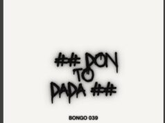 Bongo 039 – Don Dada