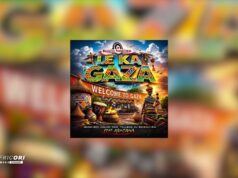 Gondi Boy, Dalom Kids, TallexQ & Dj Skizoh BW – Le Ka Gaza Ft Montana