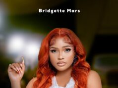 Bridgette Mars – Public Figure
