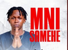 Mbwido – Mnisamehe