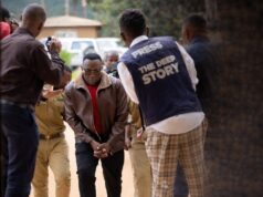 Geosteady – Okunonya