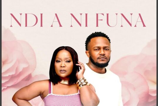 Eleh X Kwesta – Ndi A Ni Funa