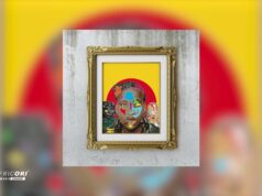 Just G, 25k & Ranks ATM – TALK YO SHH