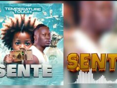 Temperature Touch – Money Sente