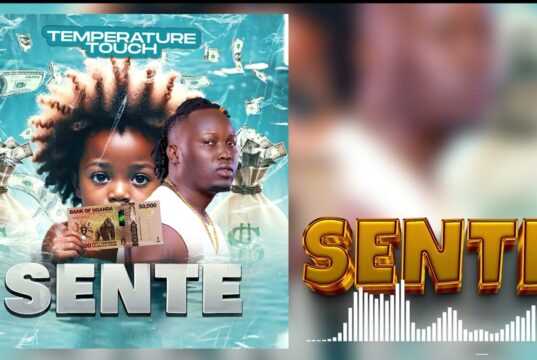 Temperature Touch – Money Sente