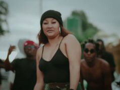 TINA SELEMAN x Y Celeb x Ruff kid x B Quan x Shokii x Super Kena x Coop Ticker – LEKEFYO ULEUFWA