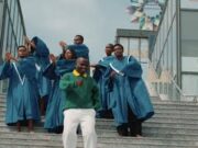 Godfrey Mteule – Wokovu