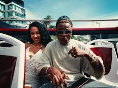 Fylk Okombe Ft RJ Kanierra – TEMBE MBONDA