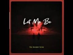 The Second Voice – Let Me Be