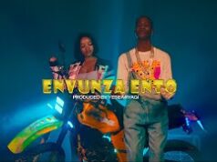 Hoozambe D Star – Envuza Ento
