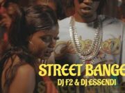 DJ F2 & DJ ESSENDI STREET BANGERS 2026 FT MFISADI, TOXIC LYRIKALI, DYANA CODS, BREEDER