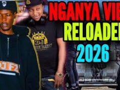 Nganya Vibes By DJ F2 & DJ Prince Baiby Ft Vybz Kartel, Moliy, Shenseea – Shake Mashup