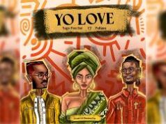 Yago Pon Dat Ft Pallaso – Yo Love