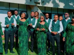 Msanii Music Group – Nipe Neema