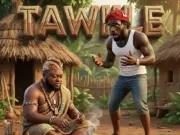 Ngoma Nagwa Ft Mkojani & Kai – Tawile