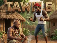 Ngoma Nagwa Ft Mkojani & Kai – Tawile