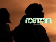 Rostam Ft One Six – Haleluya Rostam Ft One Six - Haleluya