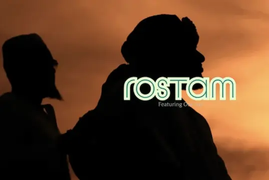 Rostam Ft One Six – Haleluya Rostam Ft One Six - Haleluya