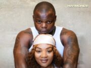 Harmonize – Wewe Harmonize - Wewe