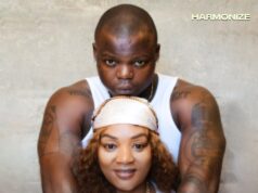 Harmonize – Wewe Harmonize - Wewe