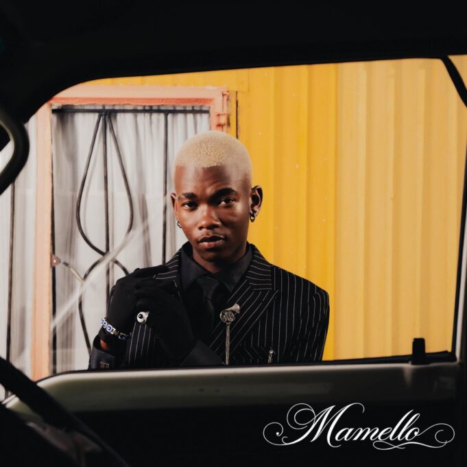 ALBUM Mordecai – BLNDMSC: Mamello